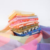 PREORDER Swedish Holiday by The House that Lars Built for Fableism - 15 Fat Quarter Bundle