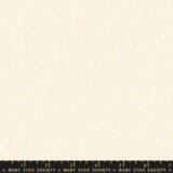 Starry 2025 in MINI White on Natural by Alexia Marcelle Abegg