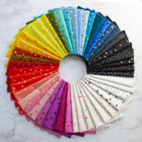 PREORDER Complete Starry Basic 46 Fat Eighth Bundle by Alexia Abegg