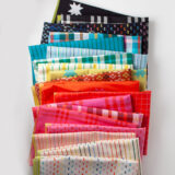 PREORDER Warp and Weft Mystic Fable Ruby Star Society - 20 Half Yard Bundle