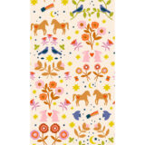 PREORDER 5 Yards Backing Mystic Fable in Natural