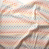 PREORDER Warp and Weft Mystic Fable Flicker in Rainbow Natural by Alexia Abegg