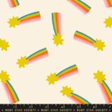 PREORDER 5 Yards Backing Mystic Fable Shooting Star in Natural
