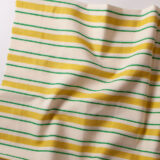 PREORDER Warp and Weft Mystic Fable Festival Stripe in Golden Hour by Alexia Abegg