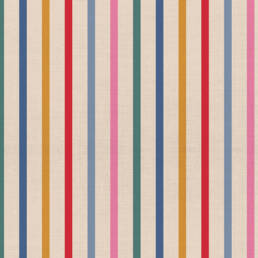 picnic wovens stripe in sun dress