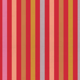 picnic wovens stripe in fruit salad