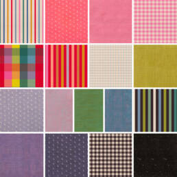 Picnic wovens bundle