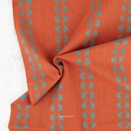 Fableism Happy Camper Deco Stripe in Trail