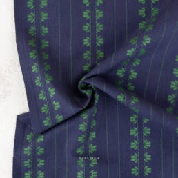 Fableism Happy Camper Deco Stripe in Trustwalk