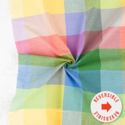 Swedish Meadow Madras in Meadow