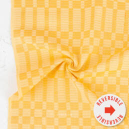 Swedish Meadow Modern Swede in Daffodil