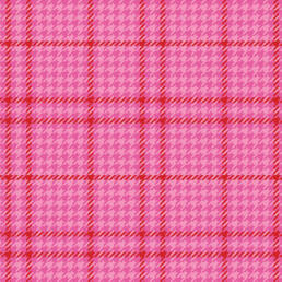 art gallery fabrics flannel holiday check in sugarplum