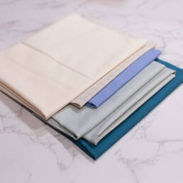 destash bundle of fabric