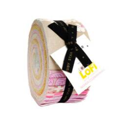 LoFi Linen Jelly Roll