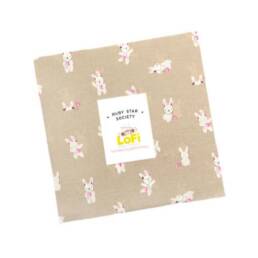 LoFi Linen layer cake