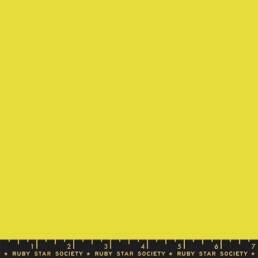 Ruby Star Solids in Citron