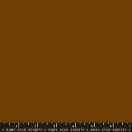 Ruby Star Solids in Cocoa