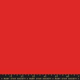 Ruby Star Solids in Ladybug