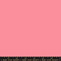 Ruby Star Solids in Sorbet