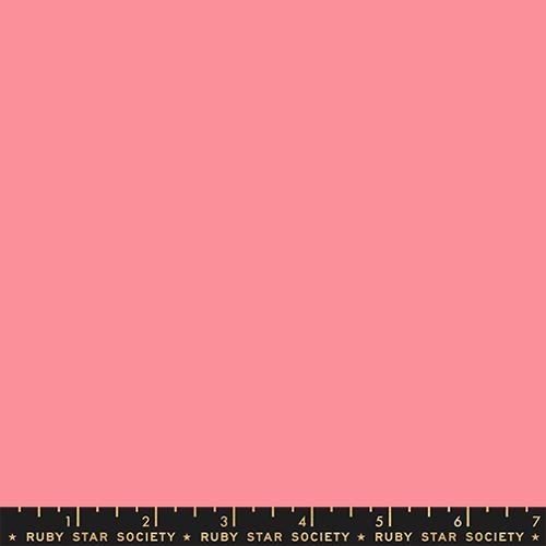 Ruby Star Solids in Sorbet