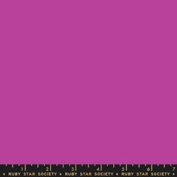 Ruby Star Solids in Witchy