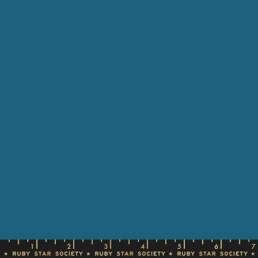 Ruby Star Solids in Teal