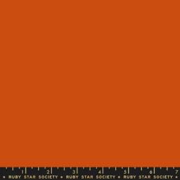Ruby Star Solid in Cayenne
