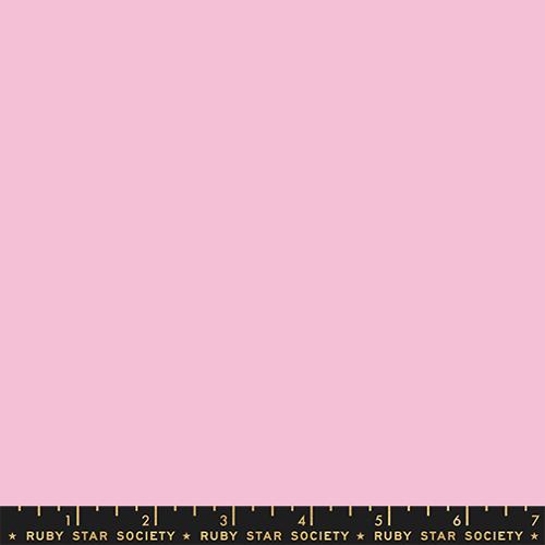 Ruby Star Solids in Peony