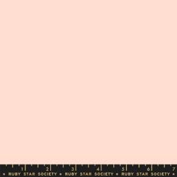 Ruby Star Solids in Pale Peach