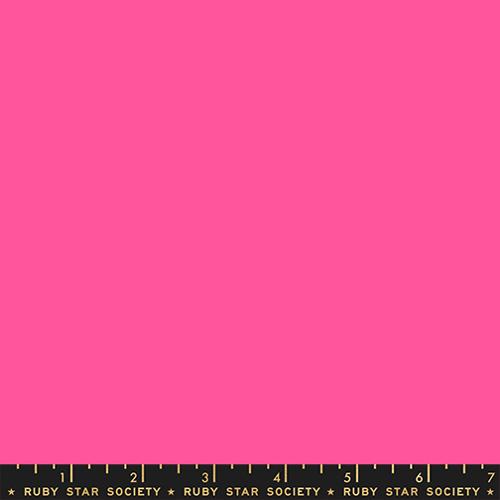 Ruby Star Solids in Playful