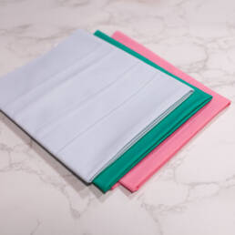 destash bundle of fabric