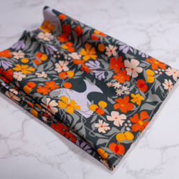 destash fabric