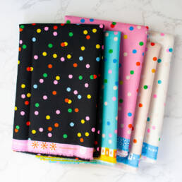 spritz 1/2 yard bundle
